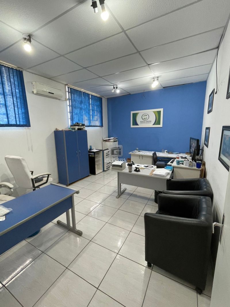 Sala no bairro KM 03 em SANTA MARIA