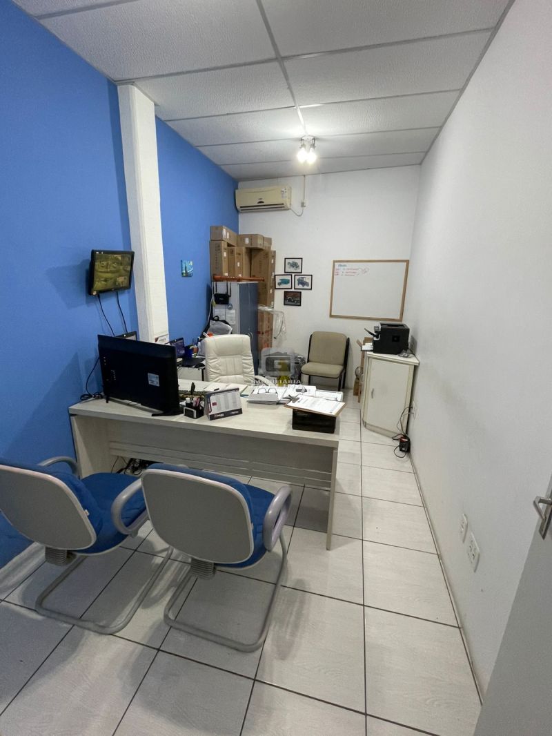 Sala no bairro KM 03 em SANTA MARIA