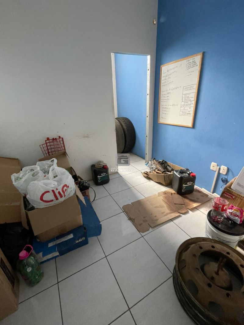 Sala no bairro KM 03 em SANTA MARIA