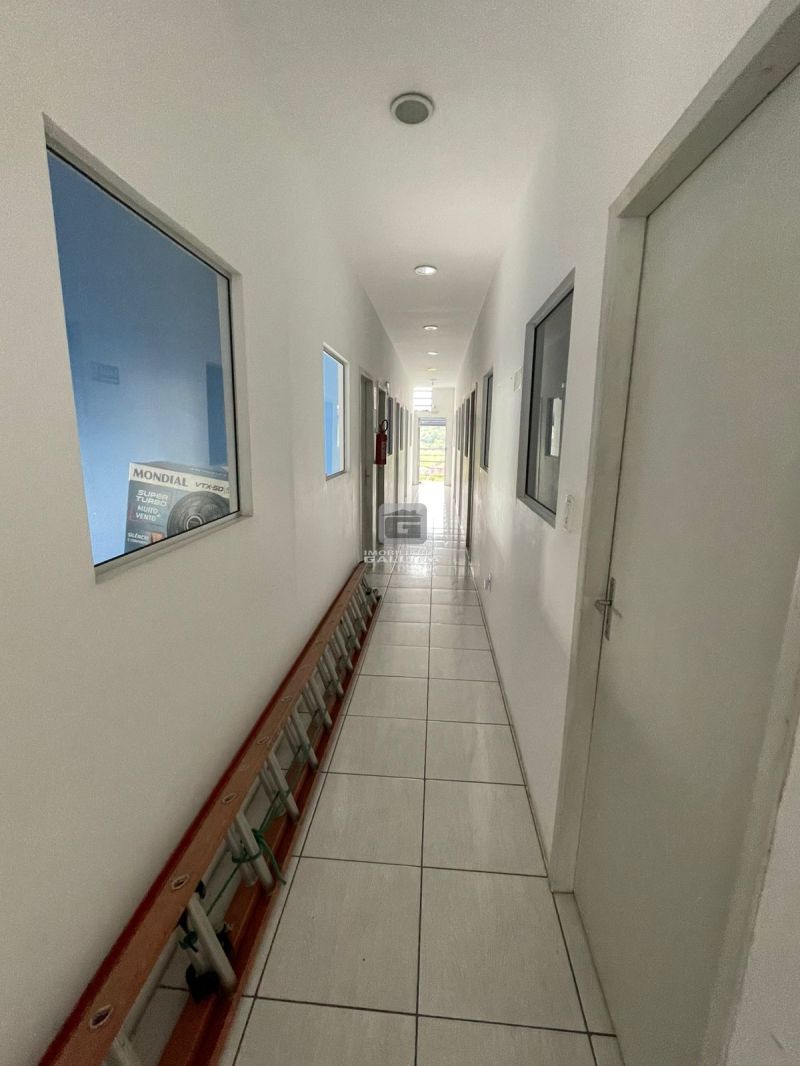 Sala no bairro KM 03 em SANTA MARIA