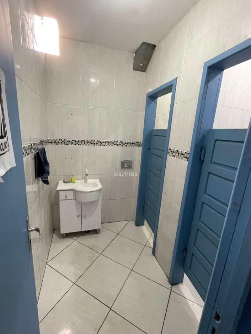 Sala no bairro KM 03 em SANTA MARIA