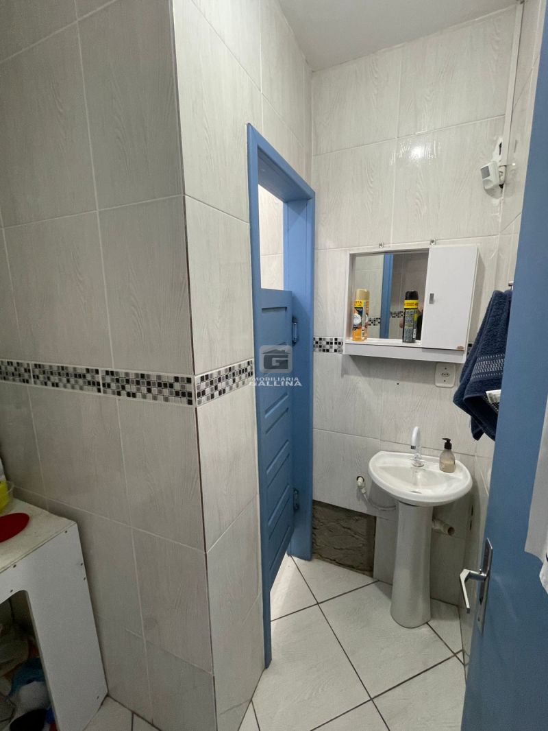 Sala no bairro KM 03 em SANTA MARIA