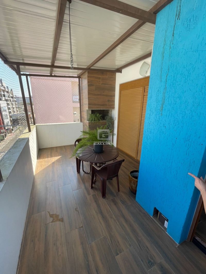 Sala no bairro NOSSA SENHORA DE FATIMA em SANTA MARIA