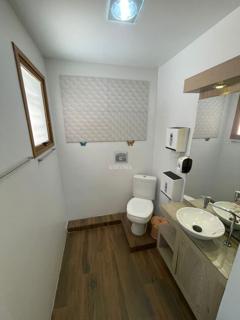 Sala no bairro NOSSA SENHORA DE FATIMA em SANTA MARIA