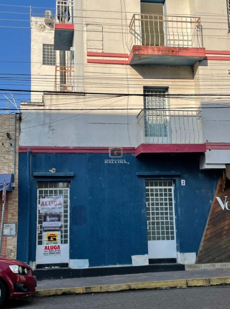 Sala no bairro CENTRO em SANTA MARIA