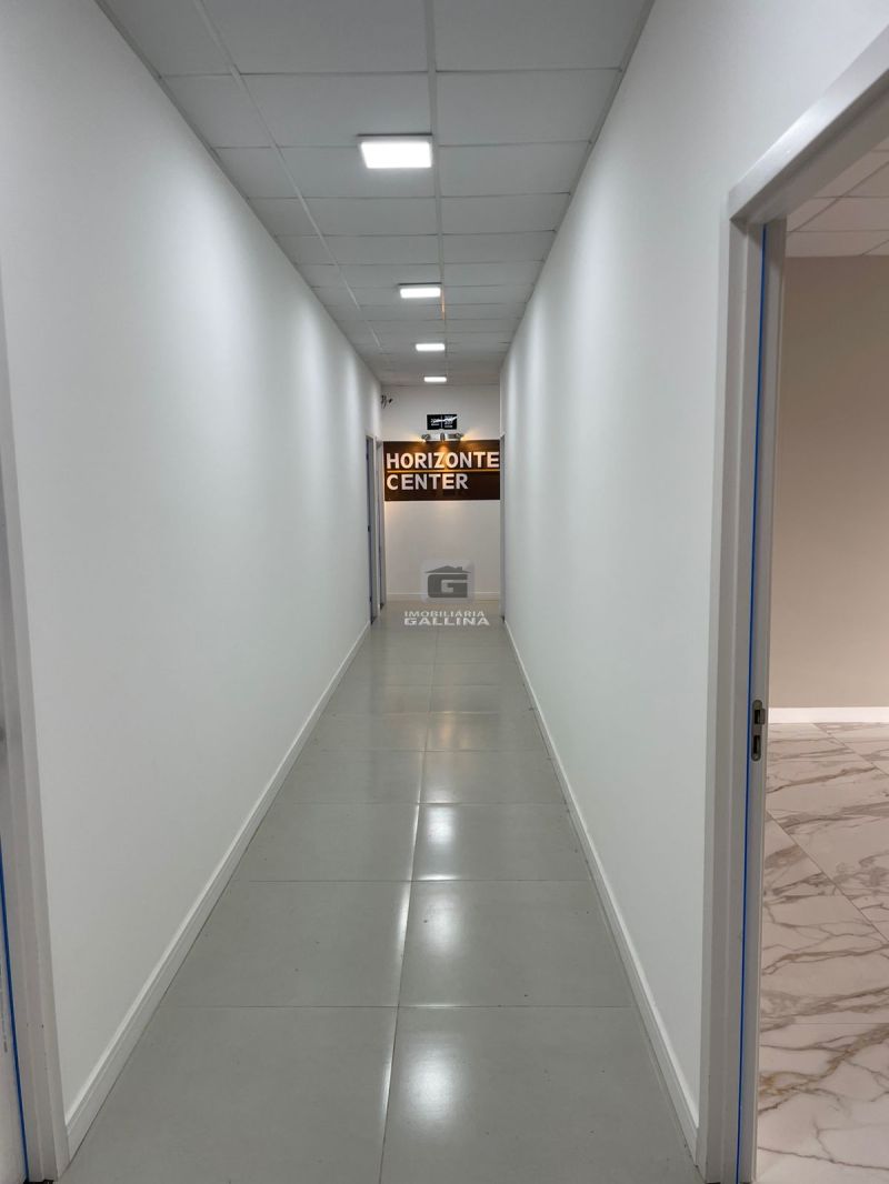 Sala no bairro CAMOBI em SANTA MARIA