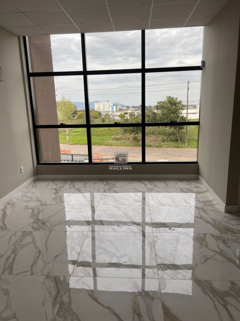 Sala no bairro CAMOBI em SANTA MARIA