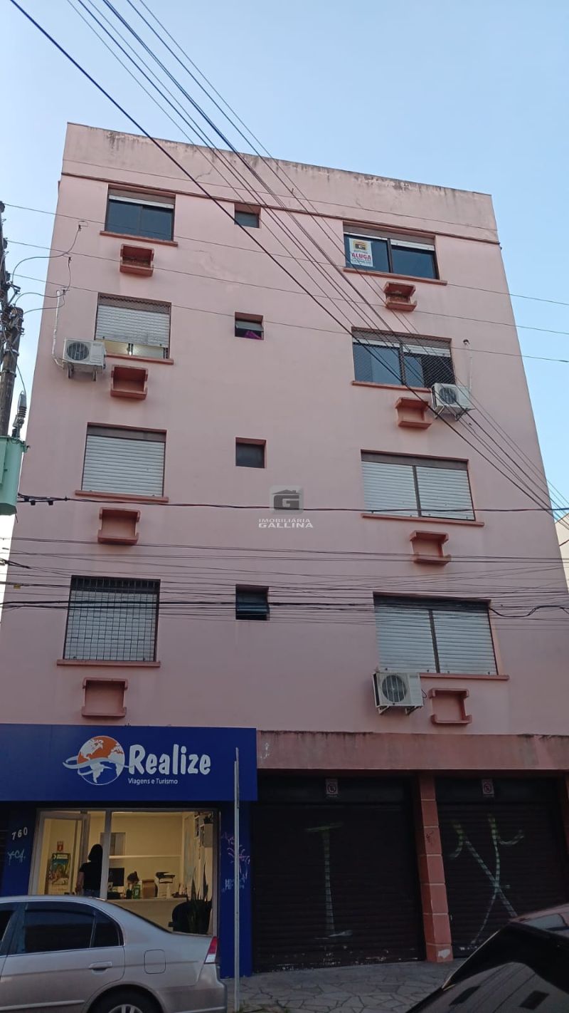Apto 2 quarto(s)  no bairro NOSSA SENHORA DE FATIMA em SANTA MARIA