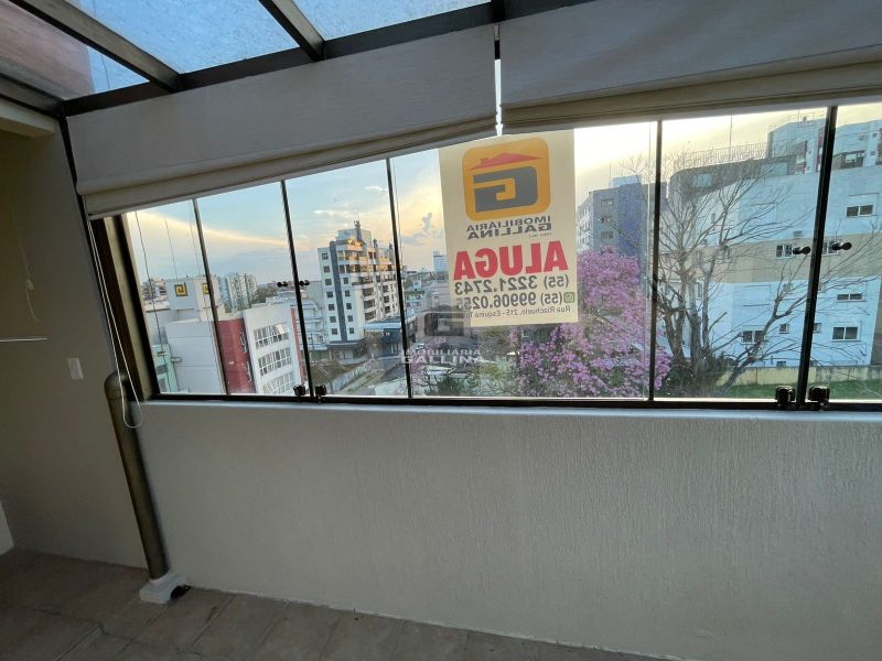 Apto 2 quarto(s)  no bairro NOSSA SENHORA DE FATIMA em SANTA MARIA