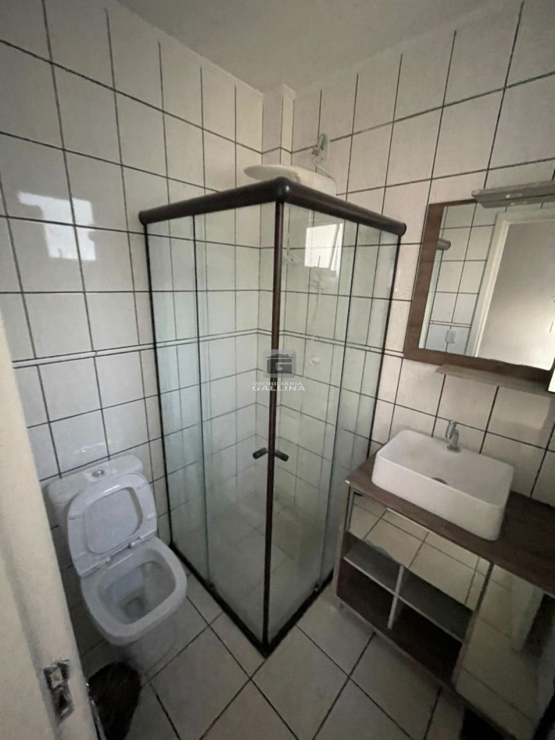 Apto 2 quarto(s)  no bairro NOSSA SENHORA DE FATIMA em SANTA MARIA
