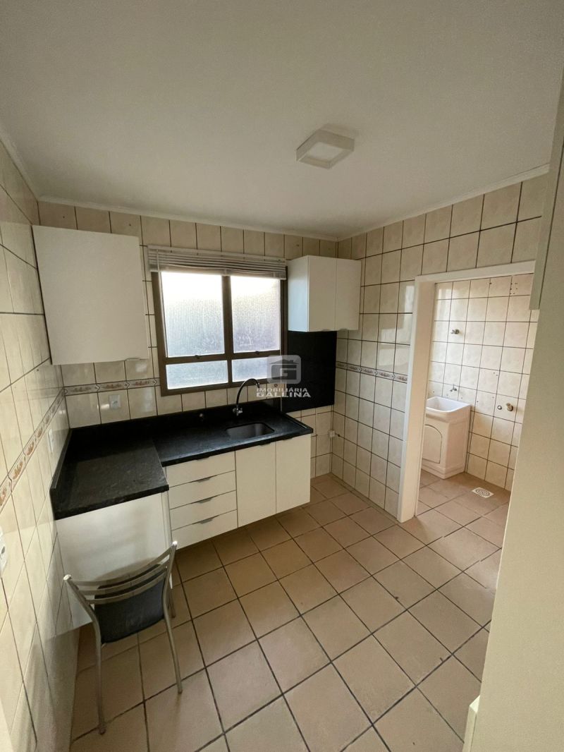 Apto 2 quarto(s)  no bairro NOSSA SENHORA DE FATIMA em SANTA MARIA