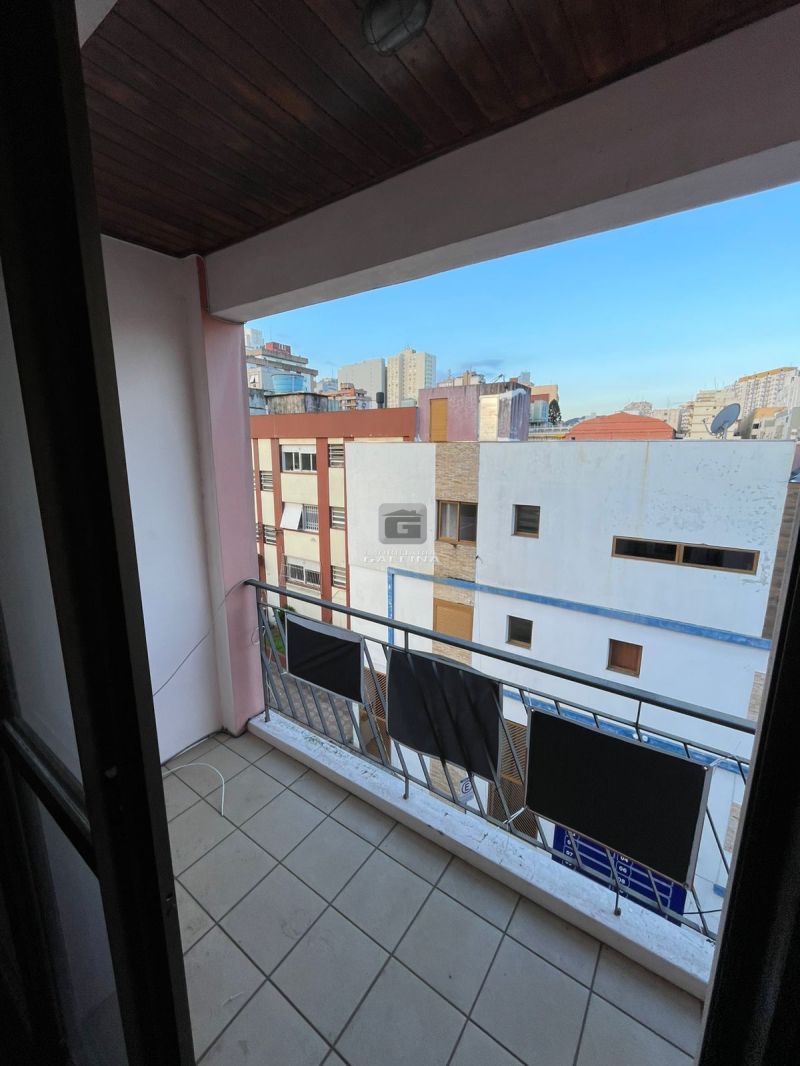 Apto 2 quarto(s)  no bairro NOSSA SENHORA DE FATIMA em SANTA MARIA