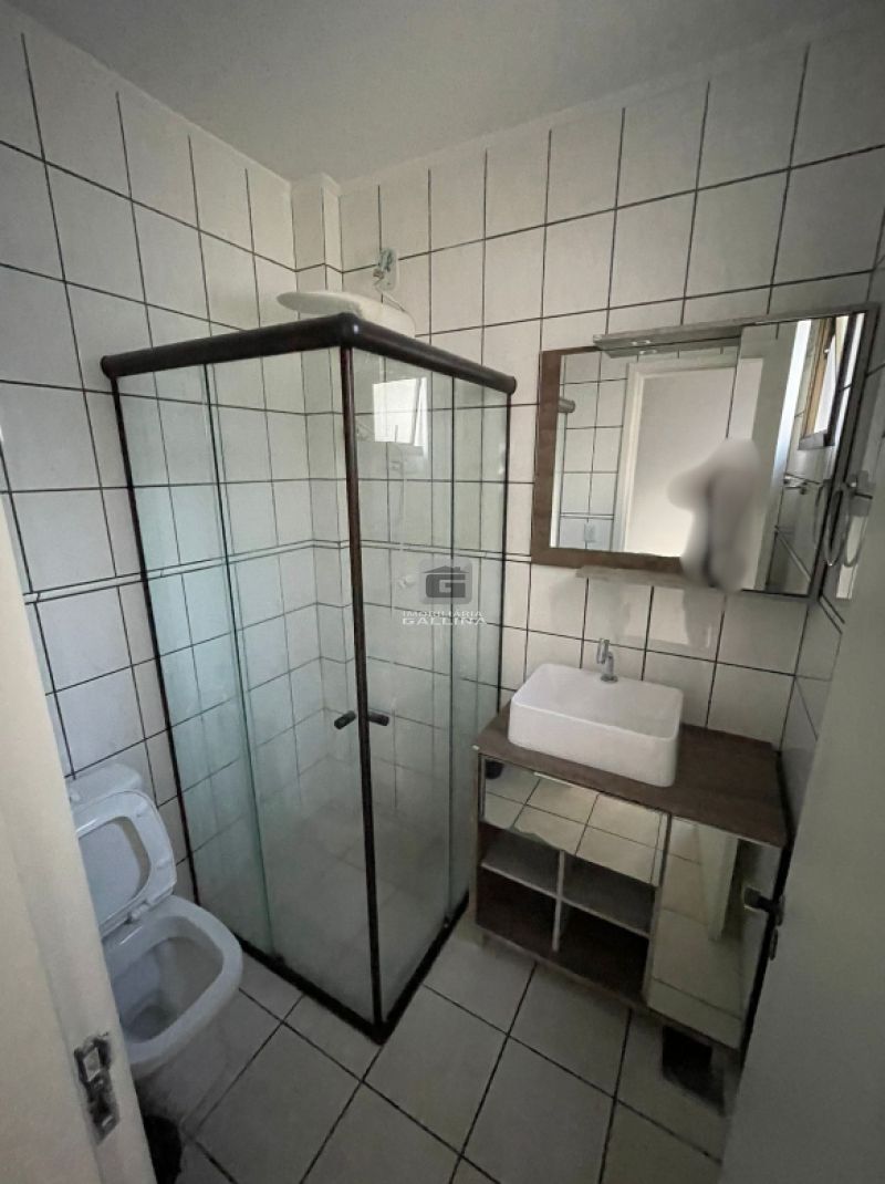 Apto 2 quarto(s)  no bairro NOSSA SENHORA DE FATIMA em SANTA MARIA