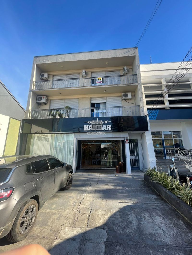 Apto 4 quarto(s)  no bairro NOSSA SENHORA DAS DORES em SANTA MARIA