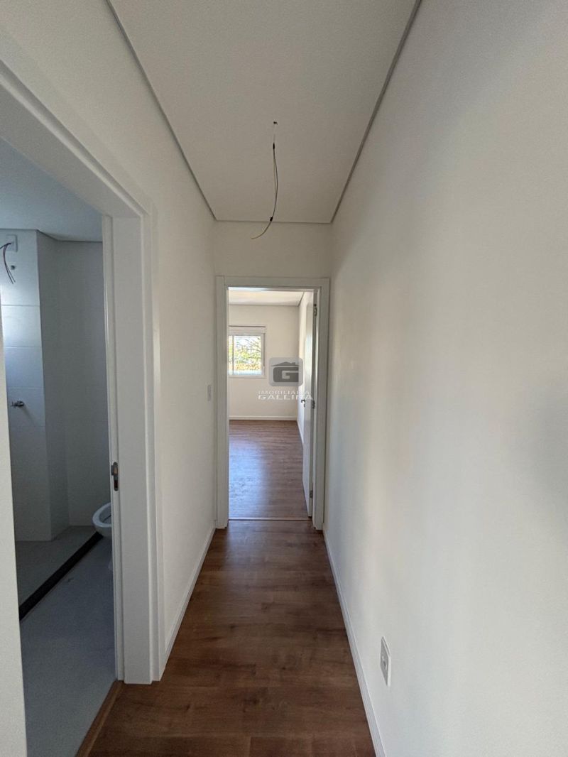 Apto 1 quarto(s)  no bairro BONFIM em SANTA MARIA