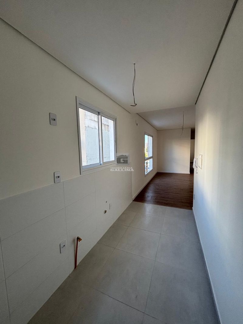 Apto 1 quarto(s)  no bairro BONFIM em SANTA MARIA