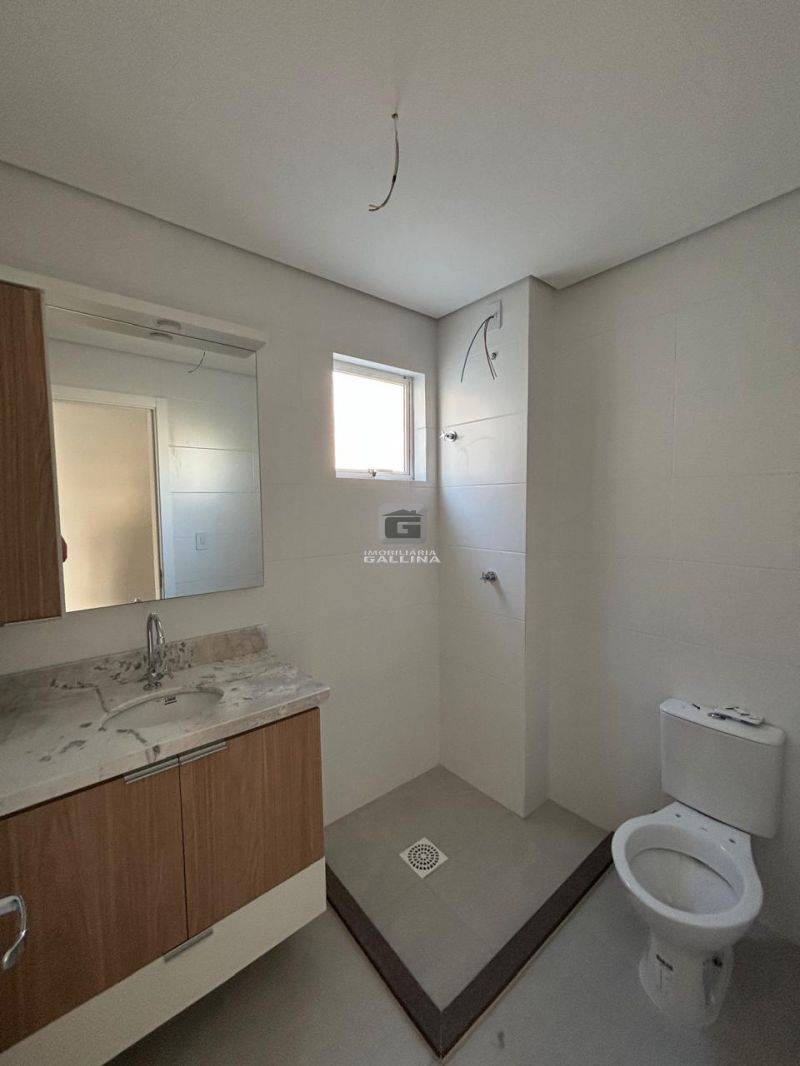 Apto 1 quarto(s)  no bairro BONFIM em SANTA MARIA