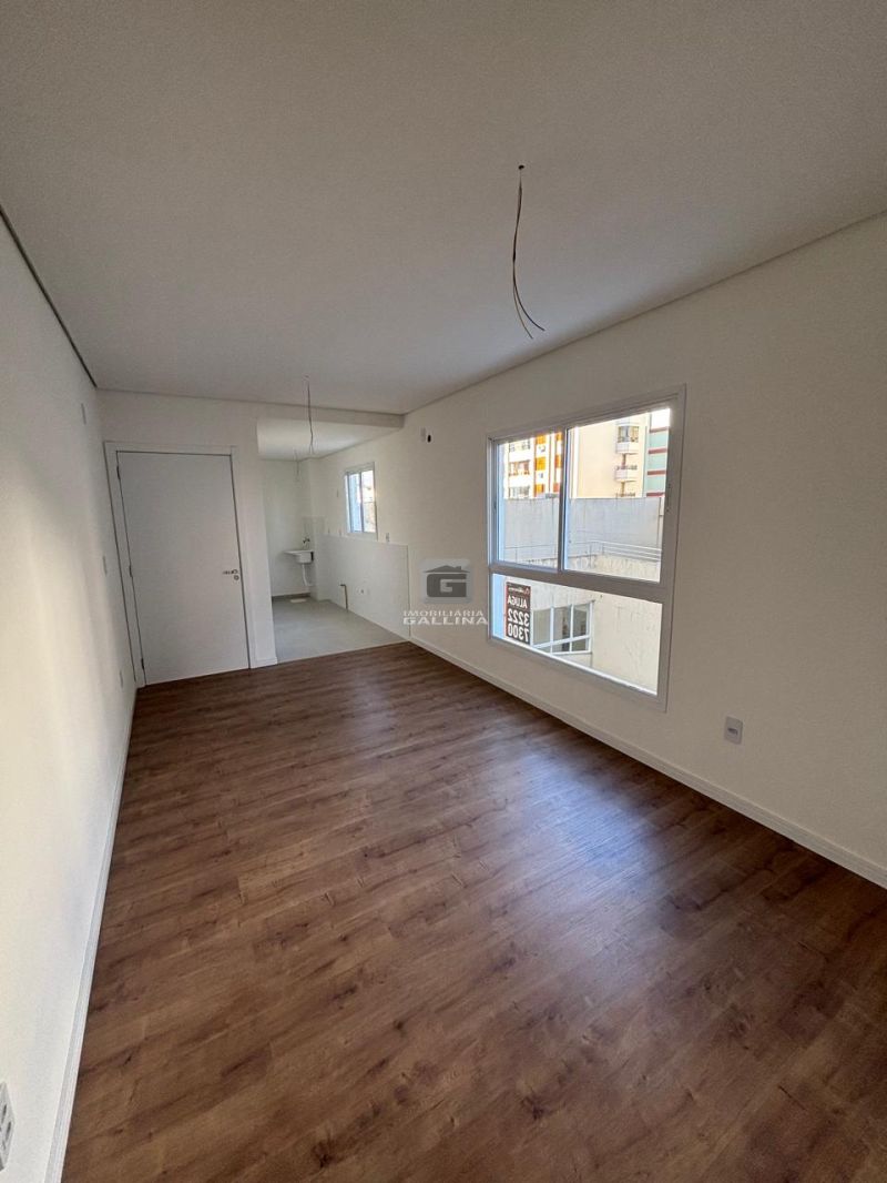 Apto 1 quarto(s)  no bairro BONFIM em SANTA MARIA