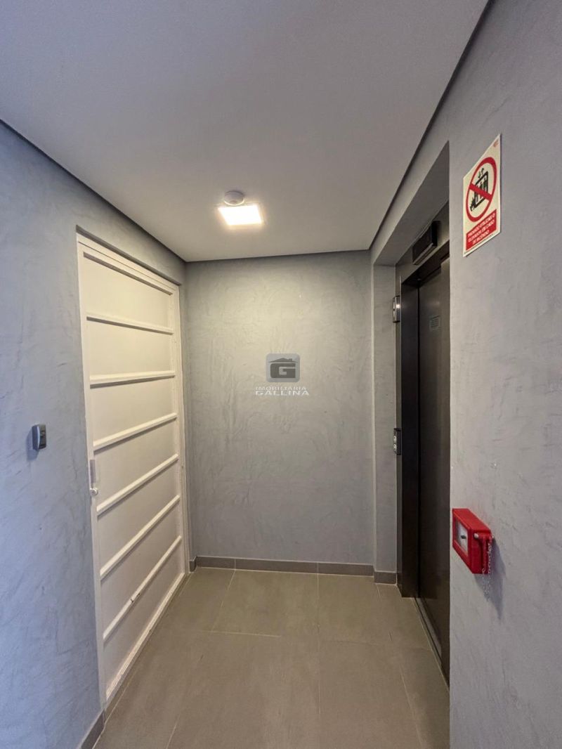 Apto 1 quarto(s)  no bairro BONFIM em SANTA MARIA