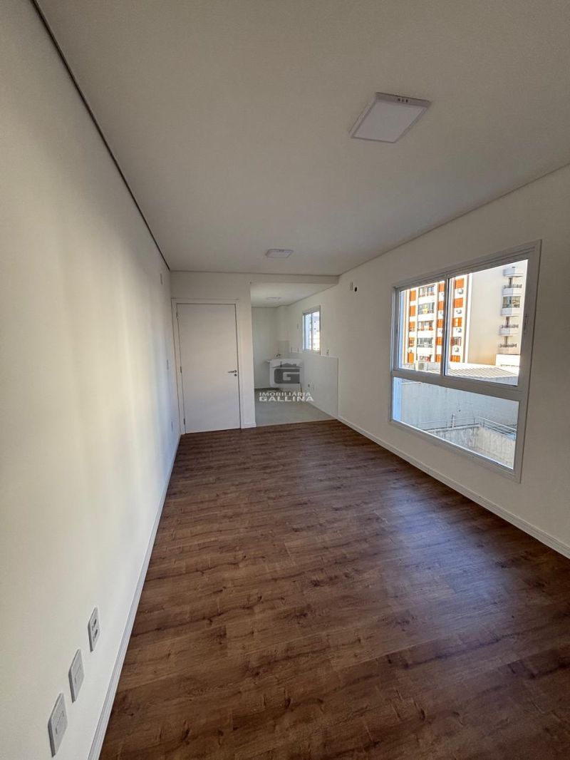 Apto 1 quarto(s)  no bairro BONFIM em SANTA MARIA