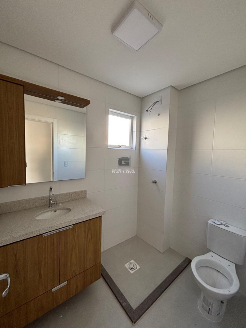 Apto 1 quarto(s)  no bairro BONFIM em SANTA MARIA