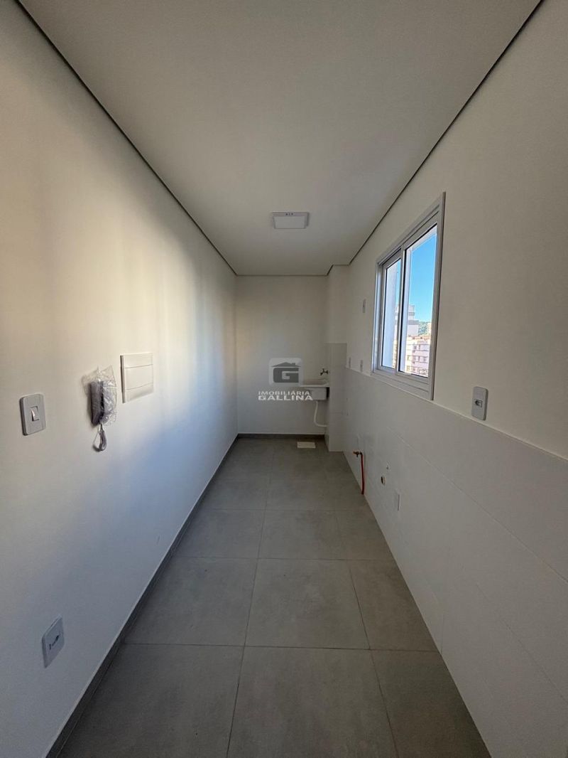 Apto 1 quarto(s)  no bairro BONFIM em SANTA MARIA