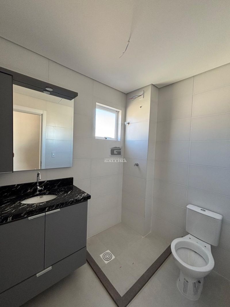 Apto 1 quarto(s)  no bairro BONFIM em SANTA MARIA