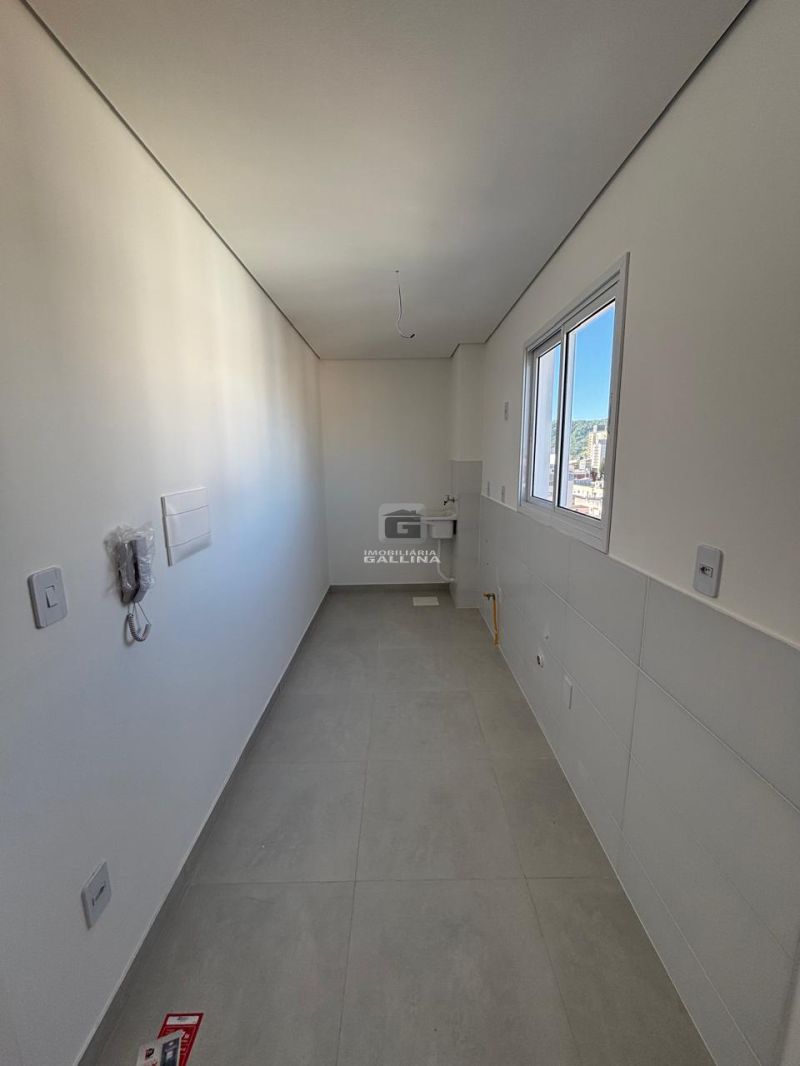 Apto 1 quarto(s)  no bairro BONFIM em SANTA MARIA