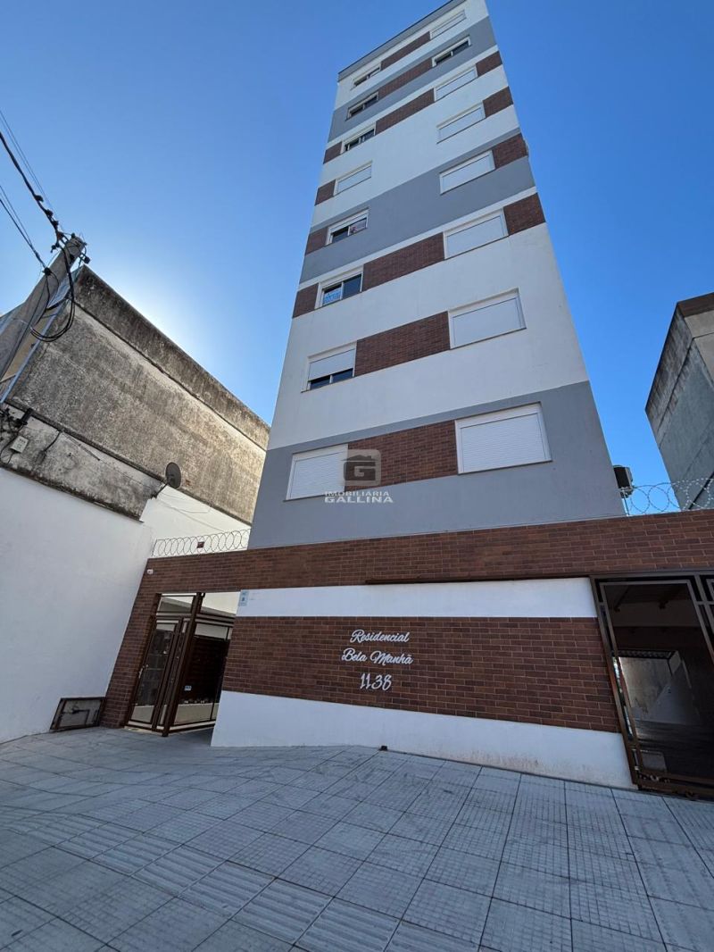 Apto 1 quarto(s)  no bairro BONFIM em SANTA MARIA