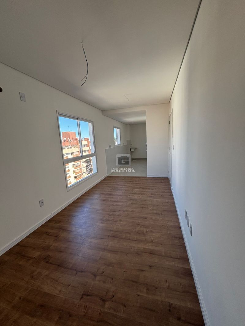 Apto 1 quarto(s)  no bairro BONFIM em SANTA MARIA