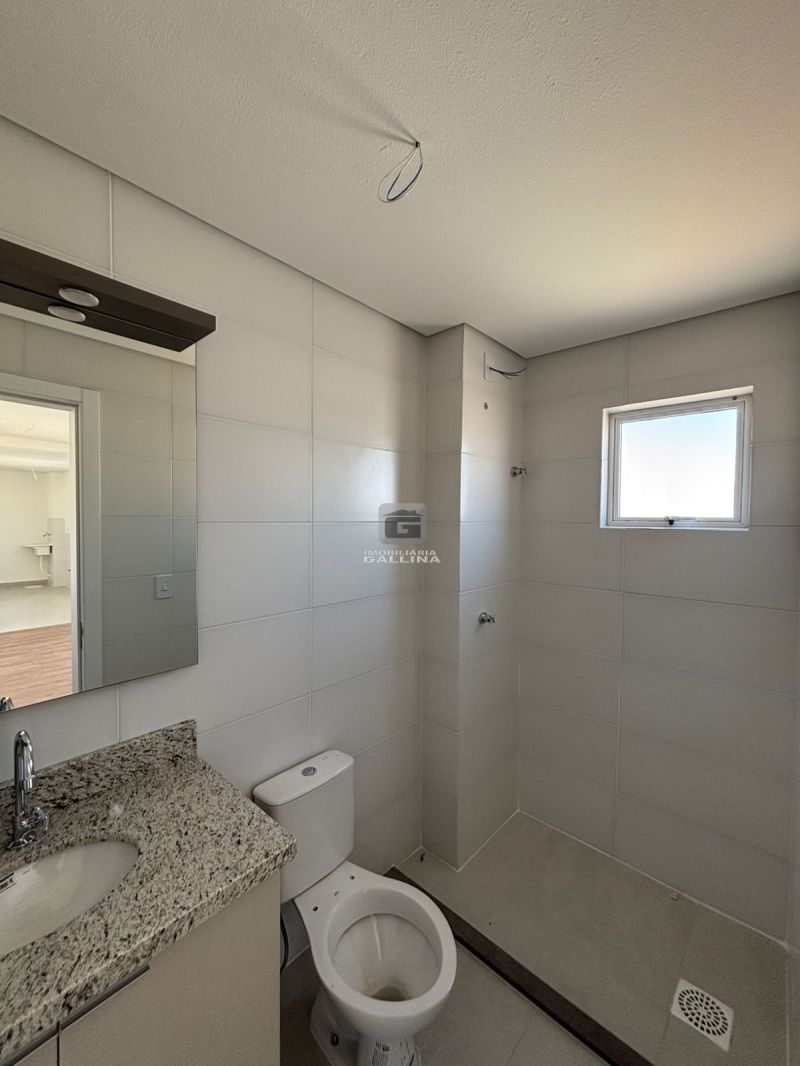 Apto 1 quarto(s)  no bairro BONFIM em SANTA MARIA