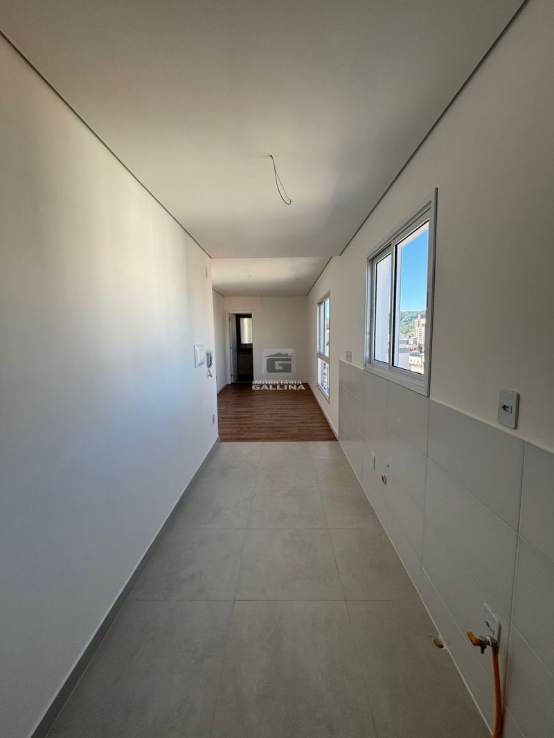 Apto 1 quarto(s)  no bairro BONFIM em SANTA MARIA