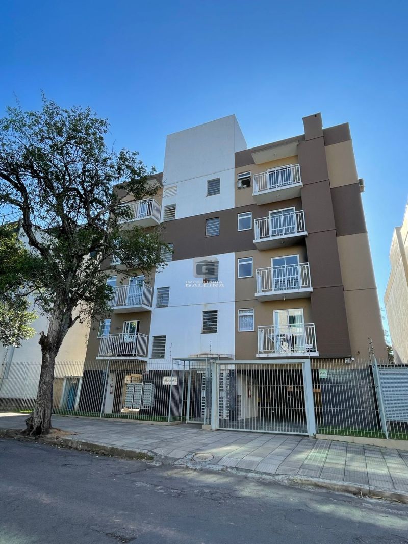 Apto 1 quarto(s)  no bairro NOSSA SENHORA DO ROSARIO em SANTA MARIA