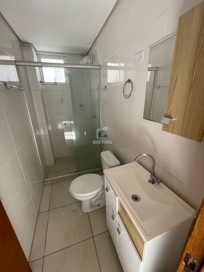 Apto 1 quarto(s)  no bairro NOSSA SENHORA DO ROSARIO em SANTA MARIA