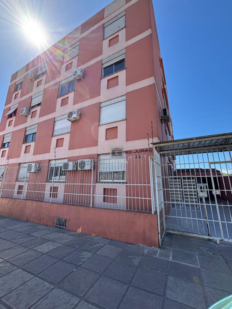 Apto 2 quarto(s)  no bairro PATRONATO em SANTA MARIA