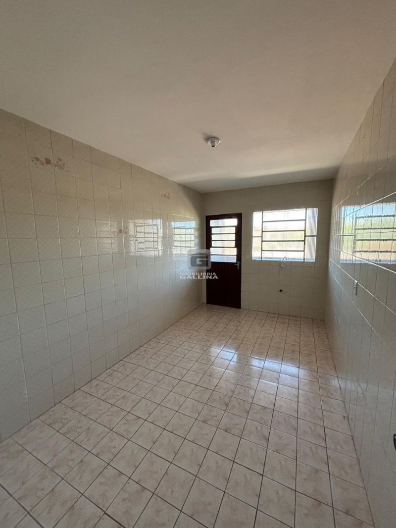 Apto 2 quarto(s)  no bairro PATRONATO em SANTA MARIA