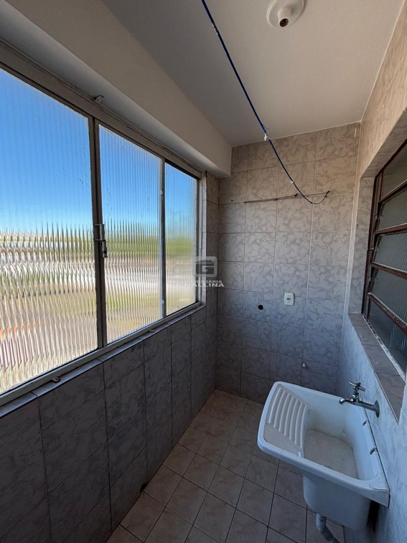 Apto 2 quarto(s)  no bairro PATRONATO em SANTA MARIA