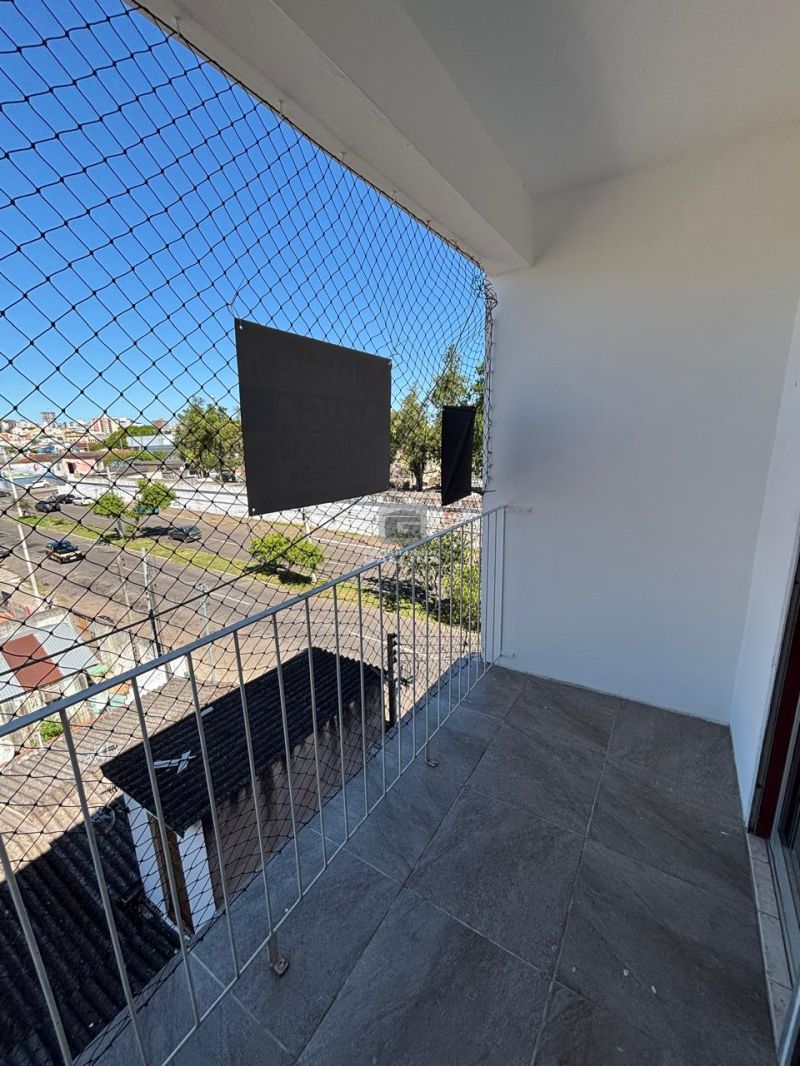 Apto 2 quarto(s)  no bairro PATRONATO em SANTA MARIA