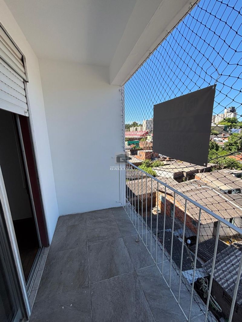 Apto 2 quarto(s)  no bairro PATRONATO em SANTA MARIA