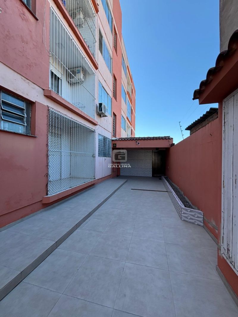 Apto 2 quarto(s)  no bairro PATRONATO em SANTA MARIA