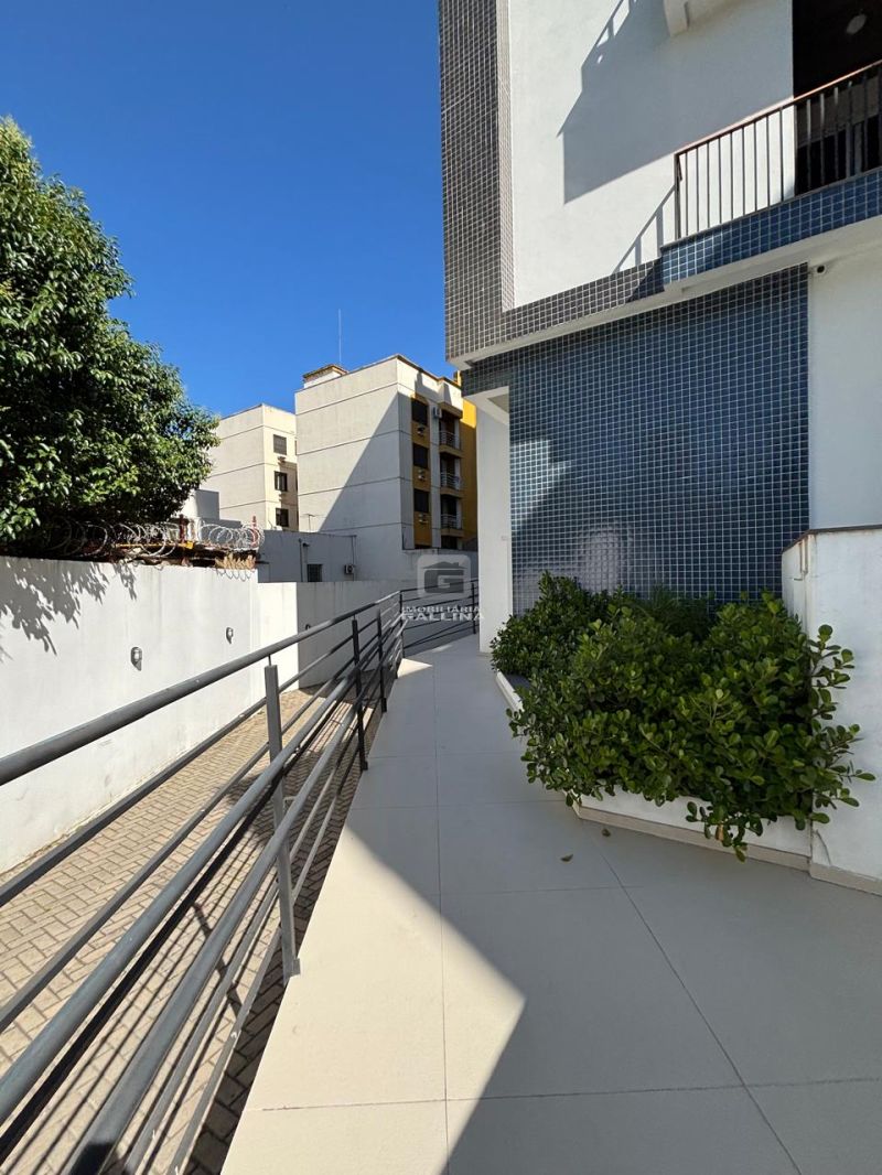 Apto 2 quarto(s)  no bairro BONFIM em SANTA MARIA