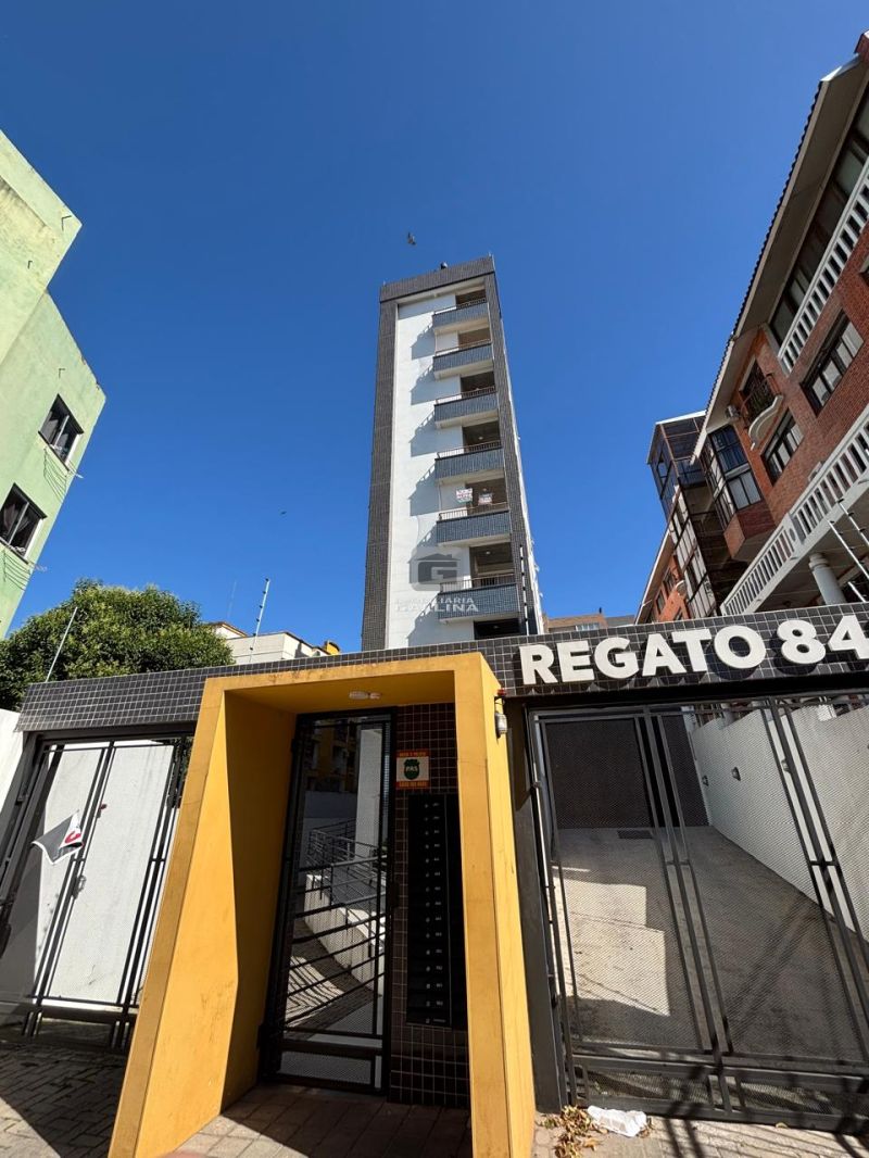 Apto 2 quarto(s)  no bairro BONFIM em SANTA MARIA