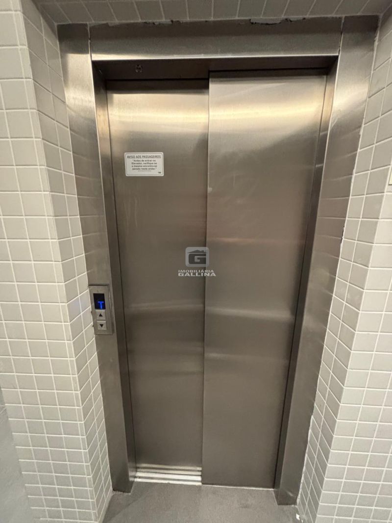 Apto 2 quarto(s)  no bairro BONFIM em SANTA MARIA