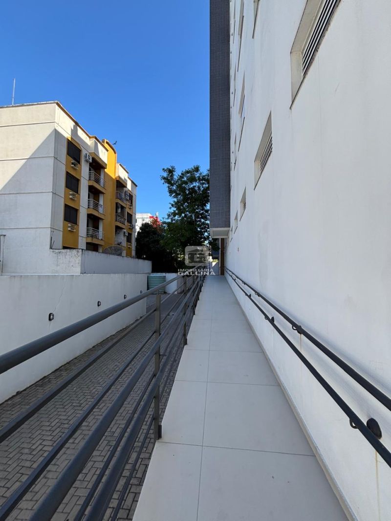 Apto 2 quarto(s)  no bairro BONFIM em SANTA MARIA