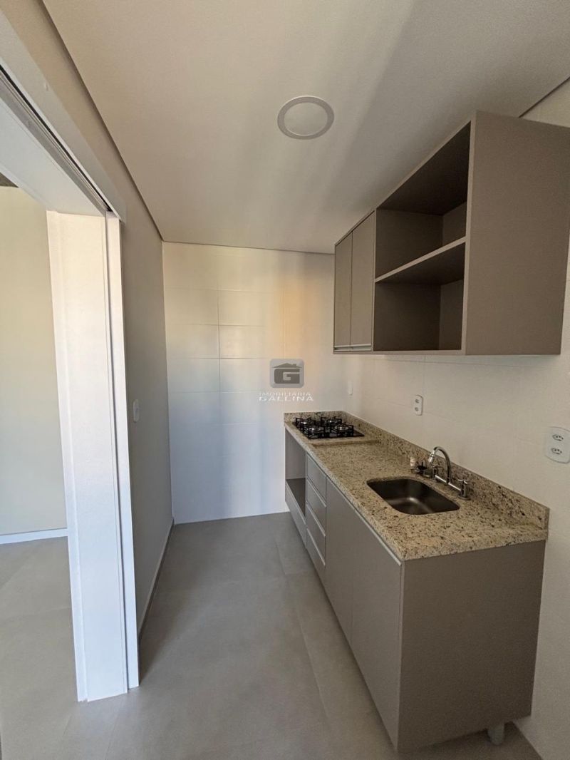 Apto 2 quarto(s)  no bairro BONFIM em SANTA MARIA