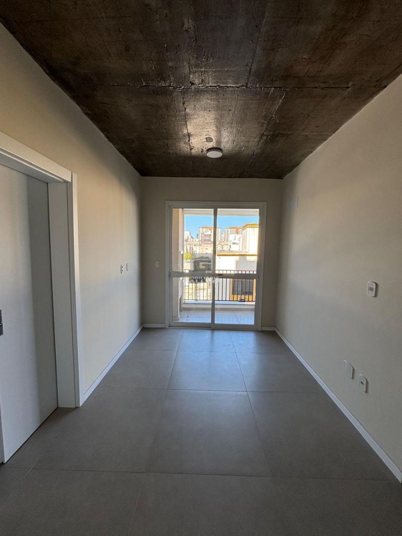 Apto 2 quarto(s)  no bairro BONFIM em SANTA MARIA