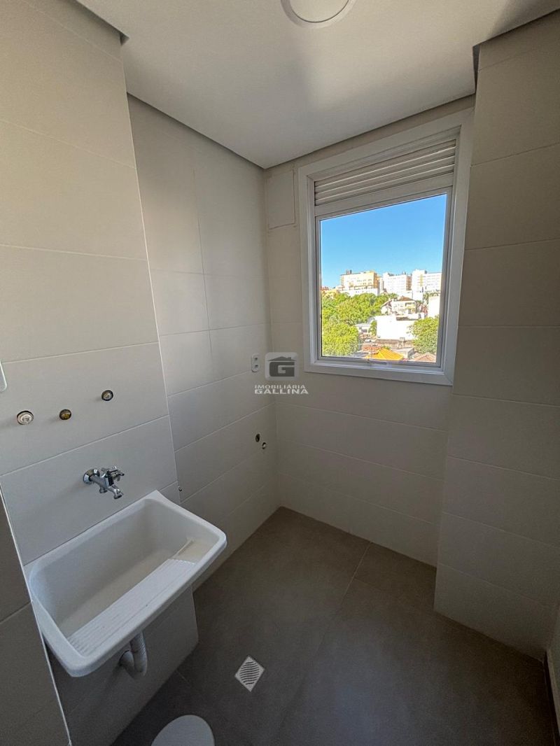 Apto 2 quarto(s)  no bairro BONFIM em SANTA MARIA