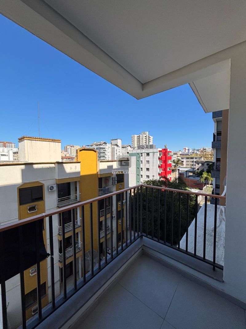 Apto 2 quarto(s)  no bairro BONFIM em SANTA MARIA