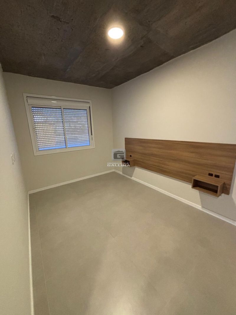 Apto 2 quarto(s)  no bairro BONFIM em SANTA MARIA