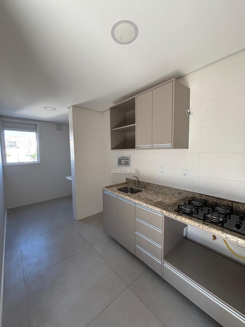 Apto 2 quarto(s)  no bairro BONFIM em SANTA MARIA